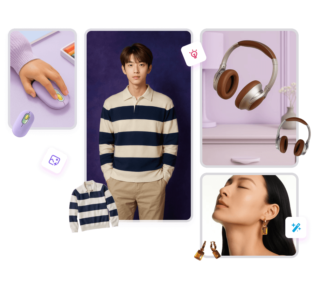 Full-Funnel
Ad
Distribution